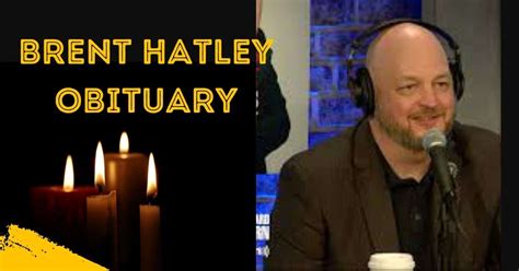 brent hatley|Brent Hatley is probably on suicide watch 